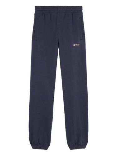 Pantalon de jogging Ink à logo imprimé - Off-White - Modalova