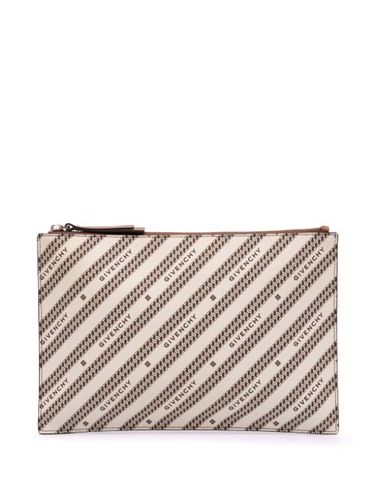 Pochette Canvas Logo (2000-2025) - Givenchy Pre-Owned - Modalova