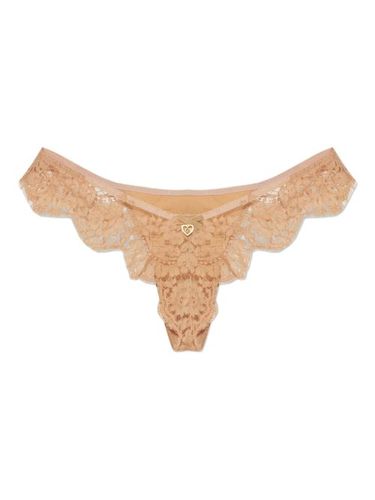 String à détails de dentelle - DSQUARED2 - Modalova