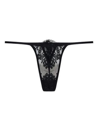 String à fleurs en dentelle - DSQUARED2 - Modalova