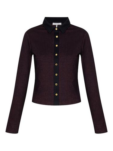 Chemise à design côtelé - rag & bone - Modalova