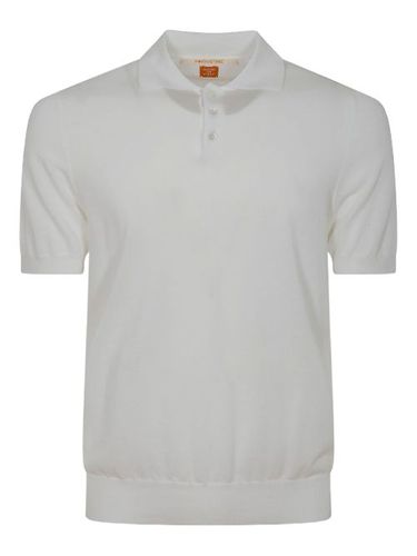 Polo à manches courtes - Alpha Industries - Modalova