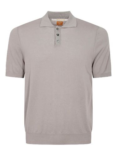 Polo en coton - Alpha Industries - Modalova