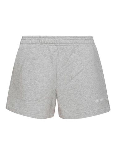 MC2 Saint Barth short Cate - Gris - MC2 Saint Barth - Modalova