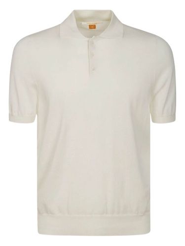 Polo à boutonnière - Alpha Industries - Modalova