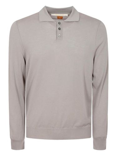 Polo en coton - Alpha Industries - Modalova