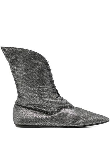 Baskets à lacets (années 1990) - Romeo Gigli Pre-Owned - Modalova