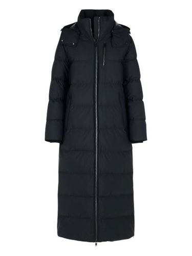 Moose Knuckles parka Chelia - Noir - Moose Knuckles - Modalova