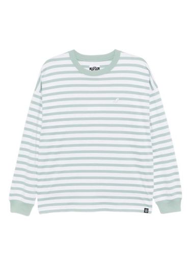 T-shirt à motif Dino brodé - SPORT b. by agnès b. - Modalova