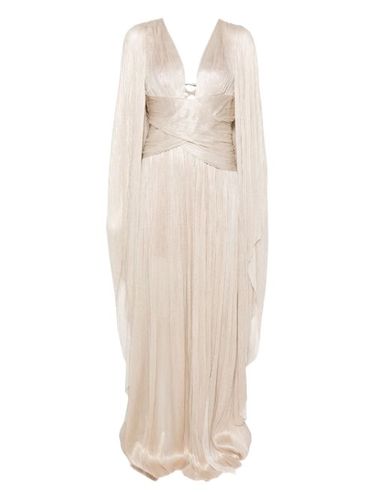 Robe longue Aylin - Maria Lucia Hohan - Modalova