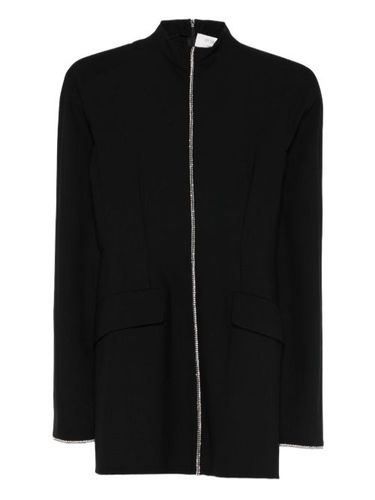 Robe à fermeture zippée - Sportmax - Modalova