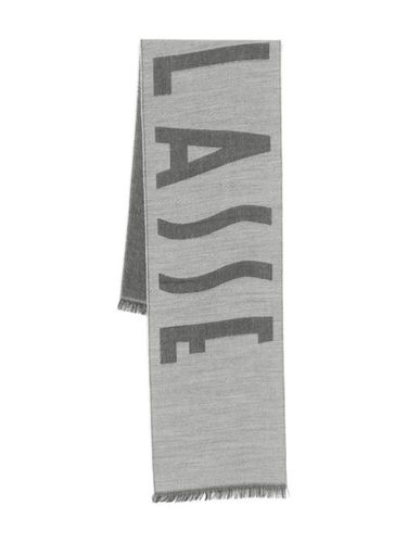 Écharpe à bords frangés - ALVIERO MARTINI 1° CLASSE - Modalova