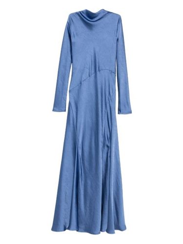 Robe en satin - Erika Cavallini - Modalova