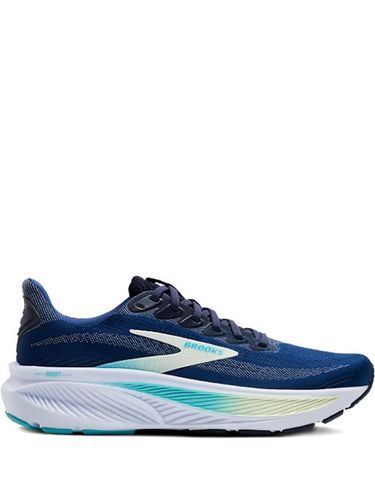 BROOKS baskets Ghost 17 Blue - Bleu - BROOKS - Modalova