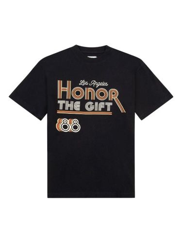 T-shirt Retro Honor - Honor The Gift - Modalova