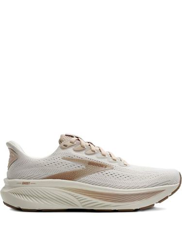 BROOKS baskets Ghost 17 - Blanc - BROOKS - Modalova