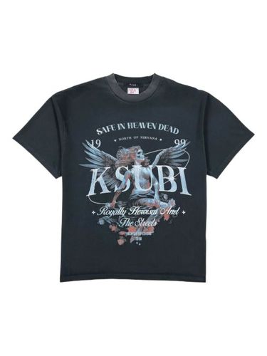 Ksubi t-shirt Spirit Ekcess - Noir - Ksubi - Modalova
