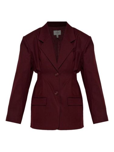 Gestuz blazer GZpaula - Rouge - Gestuz - Modalova