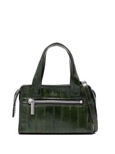 Mini top-handles tote bag - SAPIO - Modalova