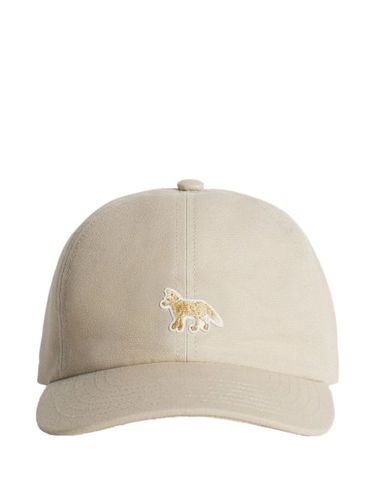 Casquette baby fox - Maison Kitsuné - Modalova