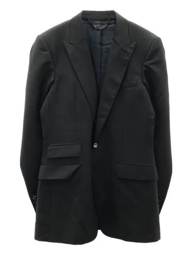 Blazer à simple boutonnage (années 2010) - Burberry Pre-Owned - Modalova