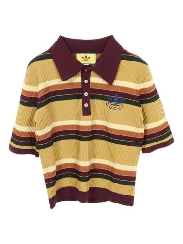 Polo à rayures (années 2010) - Gucci Pre-Owned - Modalova