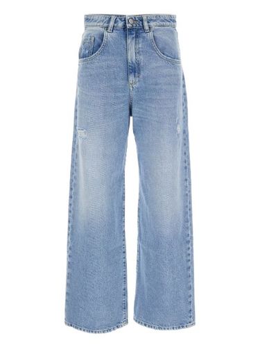 ICON DENIM Poppy jeans - Bleu - ICON DENIM - Modalova