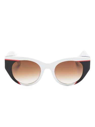 Lunettes de soleil Murdery à monture papillon - Thierry Lasry - Modalova