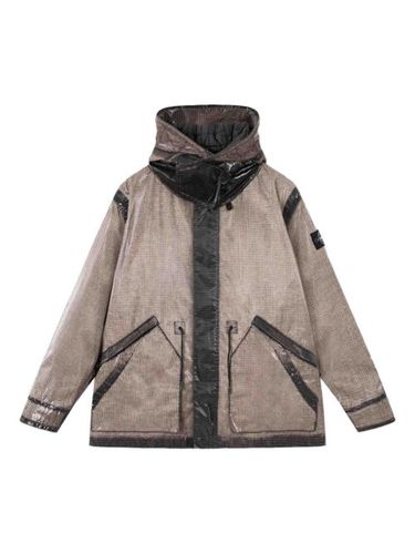 Parka Prismatic - Stone Island - Modalova