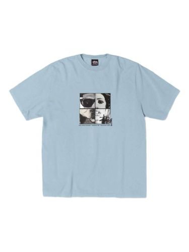 T-shirt Personalities - Stüssy - Modalova
