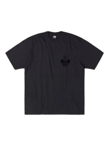 T-shirt Built To Last - Stüssy - Modalova