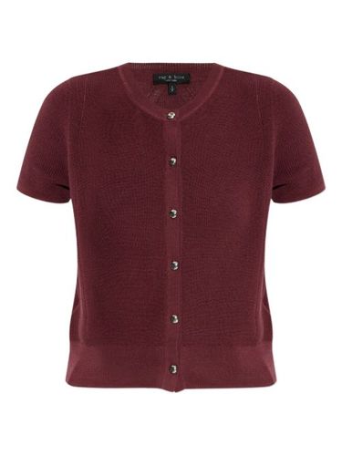 Maille à boutonnière - rag & bone - Modalova