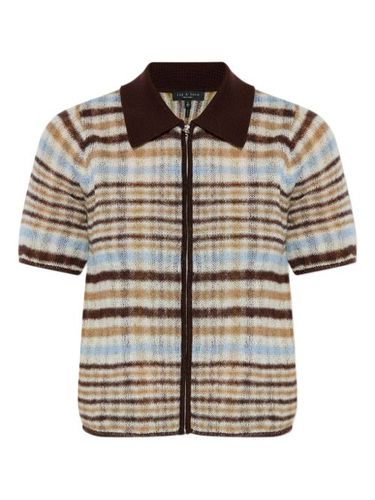 Pull rayé - rag & bone - Modalova