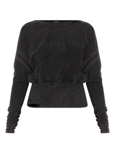 Haut à manches longues - MISBHV - Modalova