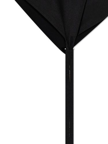 Tie-back strapless top - Issey Miyake - Modalova