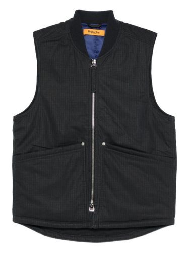 Gilet à fermeture zippée - Replay - Modalova