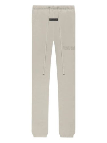 Pantalon de jogging à taille élastiquée - FEAR OF GOD ESSENTIALS - Modalova