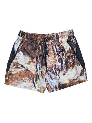 X NOCTA short de sport Running Camo - Nike - Modalova