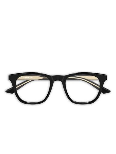 Lunettes de vue à monture ronde - Montblanc - Modalova