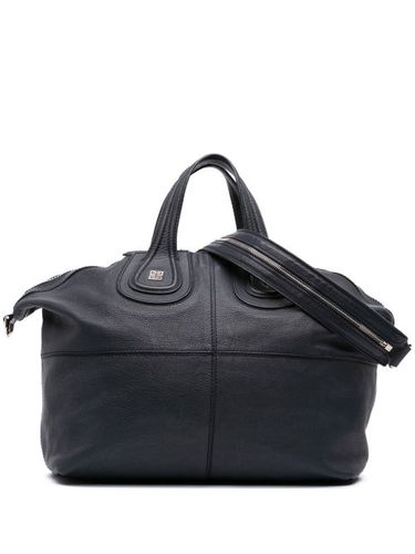 Sac à bandoulière Sugar Goatskin Nightingale médium (2014) - Givenchy Pre-Owned - Modalova