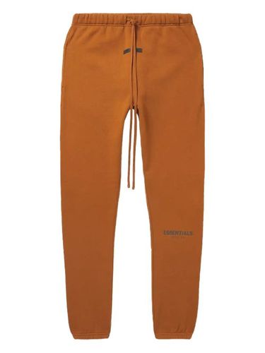 Pantalon de jogging à lien de resserrage - FEAR OF GOD ESSENTIALS - Modalova