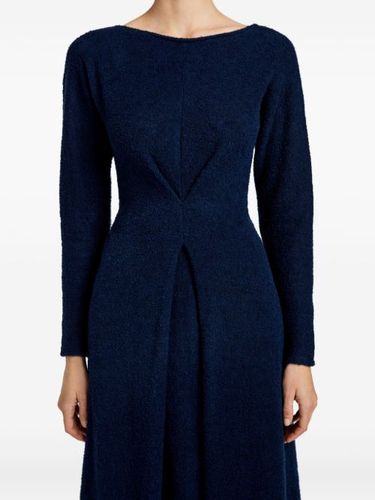 Robe Sai en jersey - Proenza Schouler White Label - Modalova