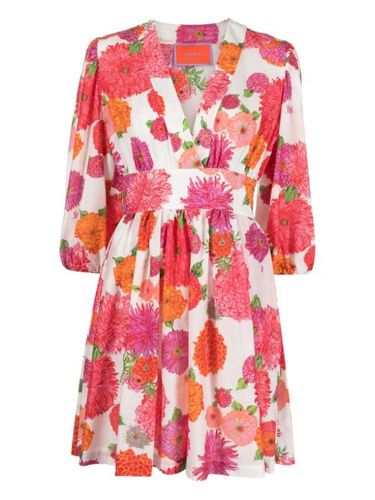 La DoubleJ robe Margherita - Rose - La DoubleJ - Modalova