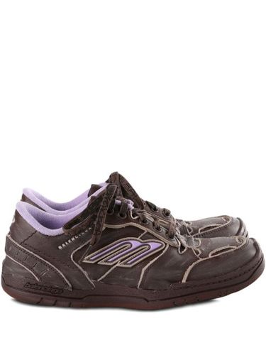 Baskets à lacets - Balenciaga - Modalova