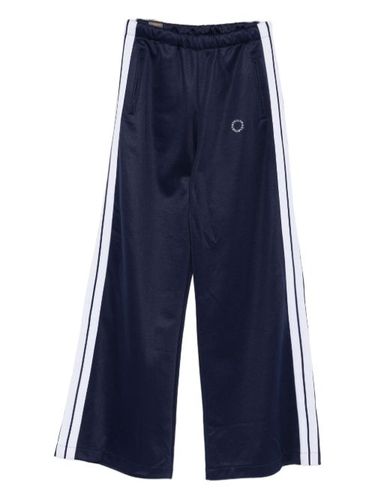 Pantalon de jogging à taille élastiquée - Stella McCartney - Modalova