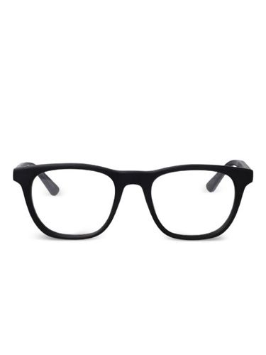 Lunettes de vue MB0422O - Montblanc - Modalova