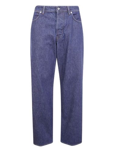 Jean à poches multiples - Stone Island - Modalova