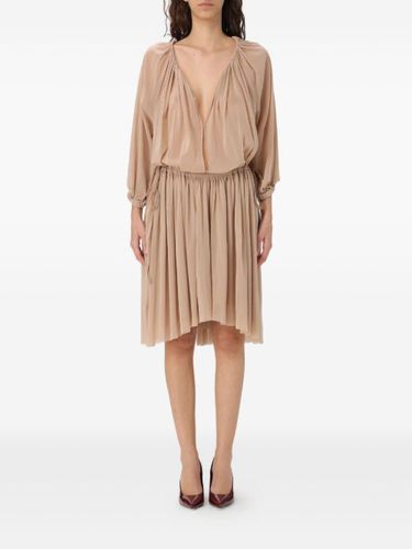 Robe en tulle - Philosophy Di Lorenzo Serafini - Modalova
