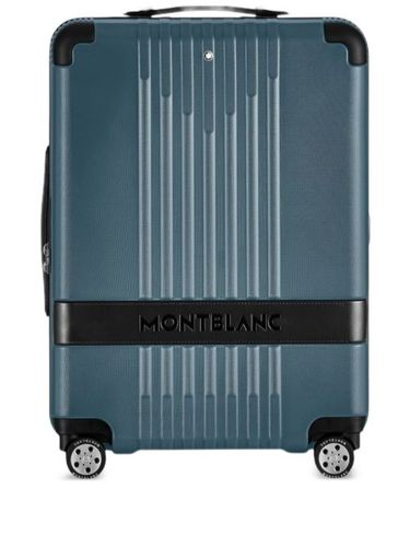 Sac de voyage My4810 embossé - Montblanc - Modalova