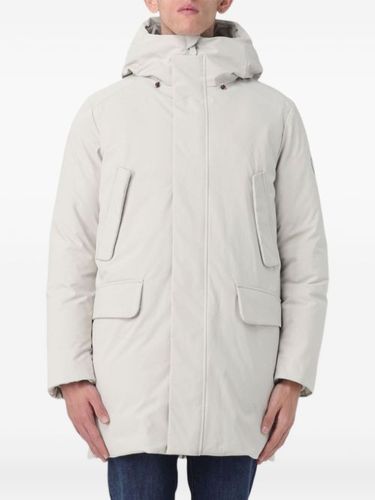 Parka Wilson à capuche - Save The Duck - Modalova